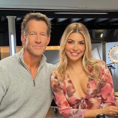 CandiceActu's tweet photo. #NouvellePhotoDeProfil https://t.co/U45e9RanFc
