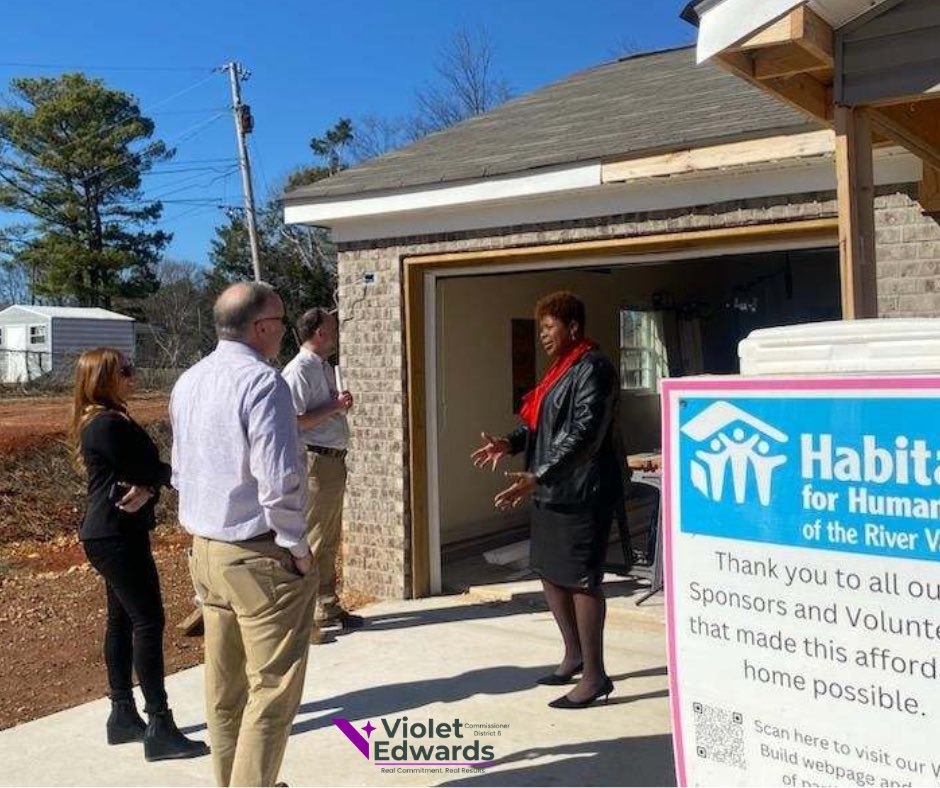 edwards_violet's tweet photo. Can’t wait for this homeowner to get her keys. https://t.co/GjQh2lbvGj