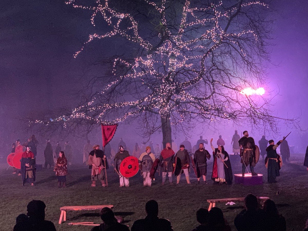 The Viking Festival Finale was full of drama and colour! What an ending to an amazing week! Thank You to The Jorvik Viking Centre for this treat! 
#JorvikVikingCentre #JorvikVikingFestival