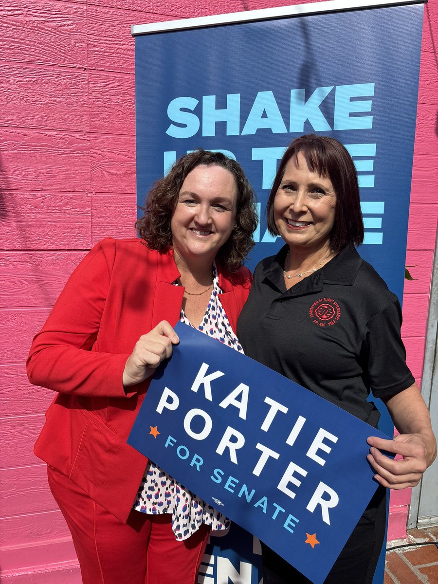 Sara Nelson tweet media