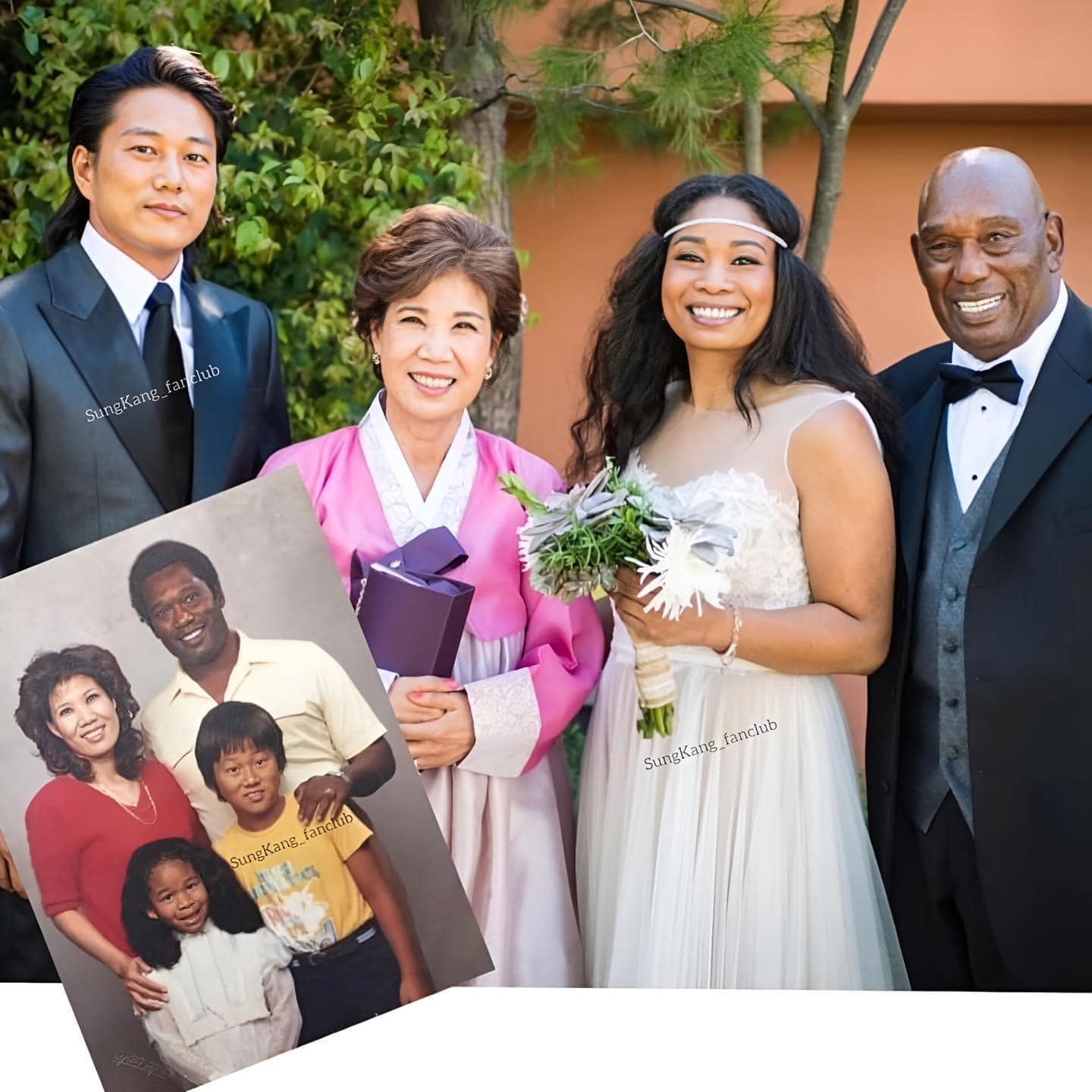 Chelsea 🖖🏽 on X: “Y’all please… Sung Kang is amazing but no, he 