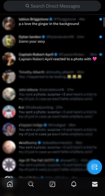 Watch lyssy's leaked NSFW photo on TwXstars