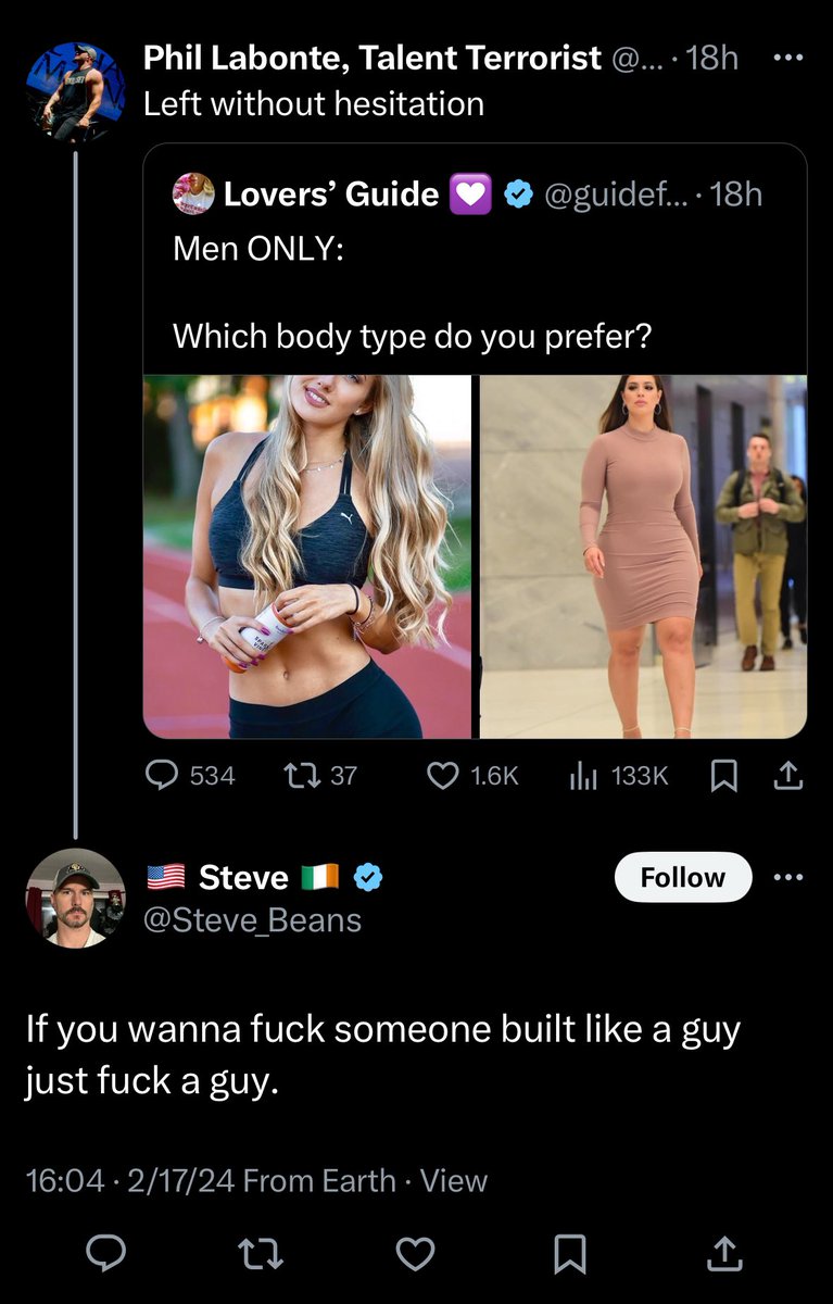 Phil Labonte 🇺🇸 tweet media