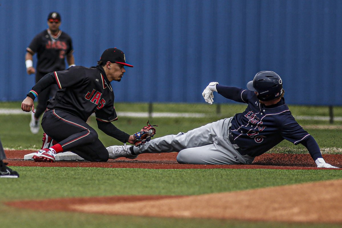 tamuvjaguars's tweet image. Poetry.

#JagBall #4to1 #ThisIsOurTeam