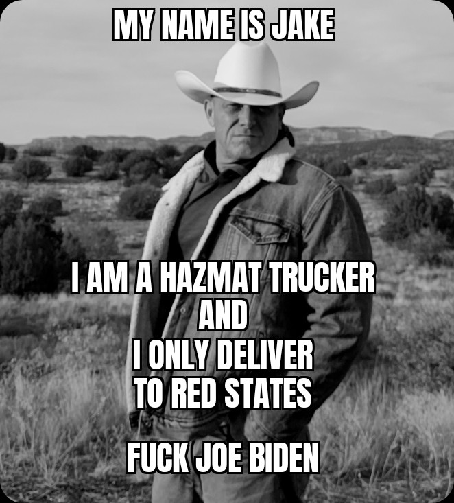 Real Trucker Jake Logan tweet media