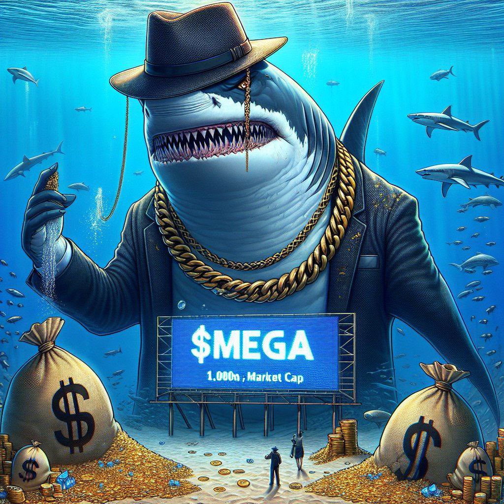 MEGAERC20 tweet media