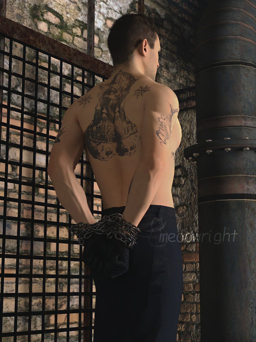 wow, you're almost at the finish line, guys! 

All that's left is to take off these damn pants🫣 - 700 likes and 70 reposts

#VladimirMakarov #CallofDuty