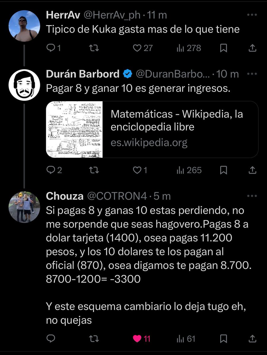 ElTrumpista's tweet image. NOOOOOO AJAJAJAJAJAJ.

Acaba de fallecer Duran Barbord.