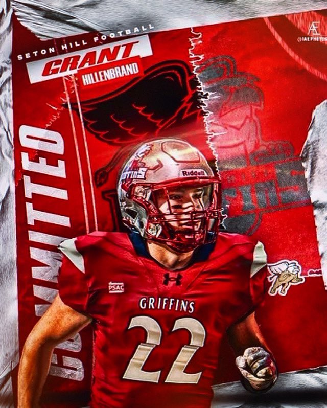 Grant Hillenbrand tweet media