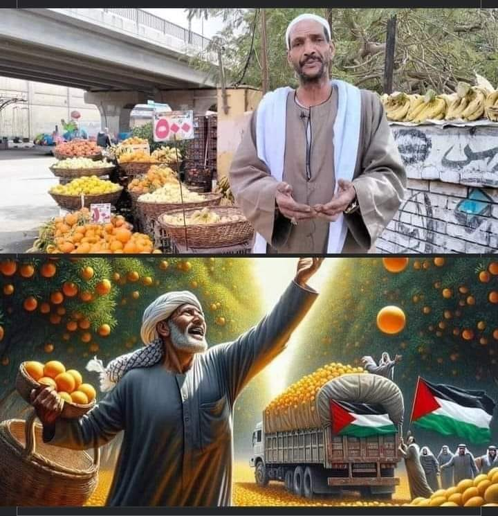 KhaledSafi's tweet photo. من يوصل سلامنا لهذا الوجه الطيب؟ https://t.co/IKIhuKEWX8