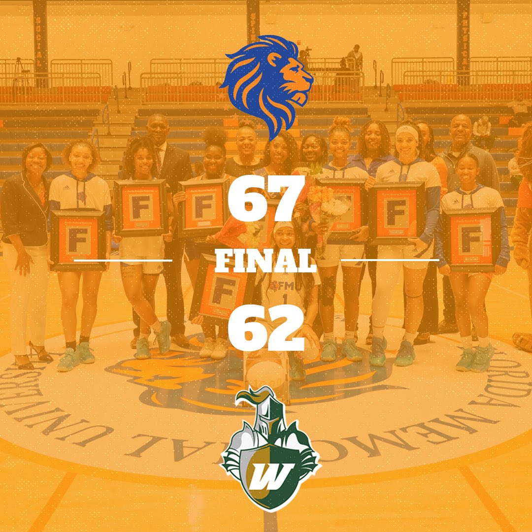 FMU Lions Athletics (@gofmulions) on Twitter photo There always has to be a winner in the end, and we came out victorious. ๐ฆ๐ <a href="/FLMemorialUniv/">Florida Memorial University</a> <a href="/floridalottery/">Florida Lottery</a> #hbcu #FloridaMemorial #basketball #hoops #FundingFutures There always has to be a winner in the end, and we came out victorious. ๐ฆ๐ <a href="/FLMemorialUniv/">Florida Memorial University</a> <a href="/floridalottery/">Florida Lottery</a> #hbcu #FloridaMemorial #basketball #hoops #FundingFutures