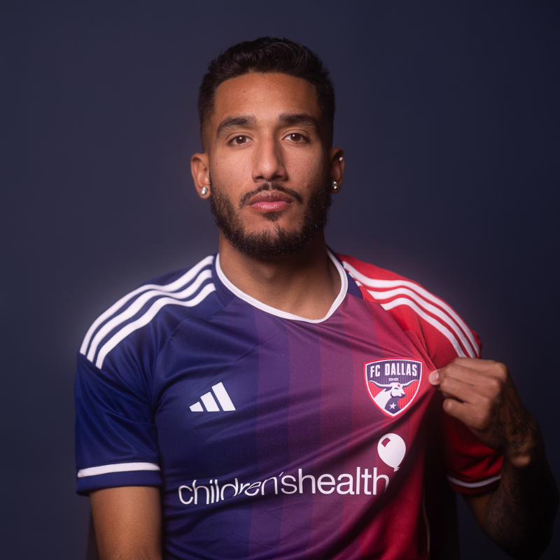 NutmegSoccerCo's tweet photo. All 29 New MLS Kits 🧵

Which is your favorite?

FC Dallas https://t.co/iiH19zHTs8