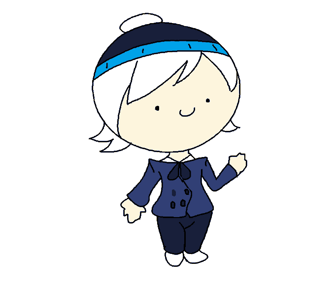 Belvedere and Julian fren commissions! 