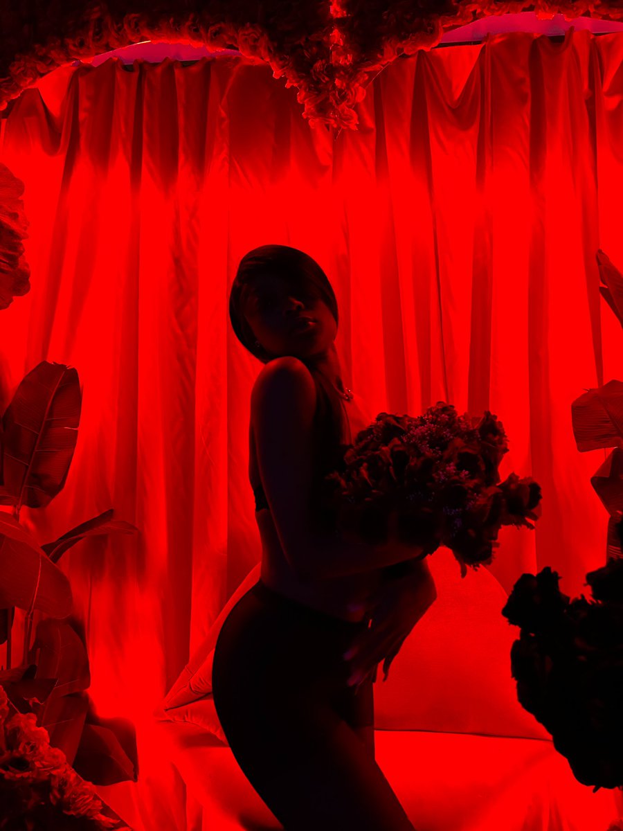 4LPrinxess's tweet photo. how was your valentine day ? 🌹 https://t.co/VTXdz8370v