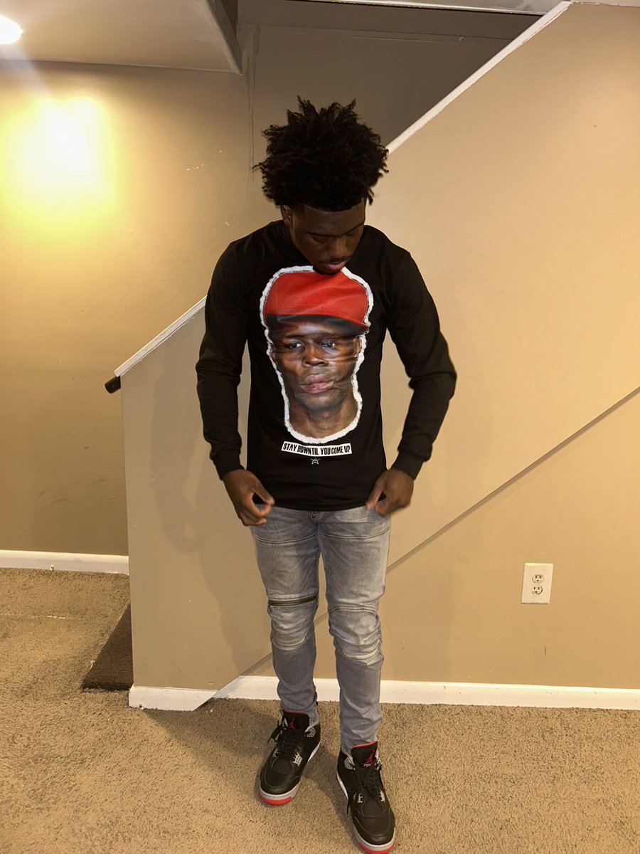 MJMKEY's tweet image. Shop w bro #R56 @stayloshordy