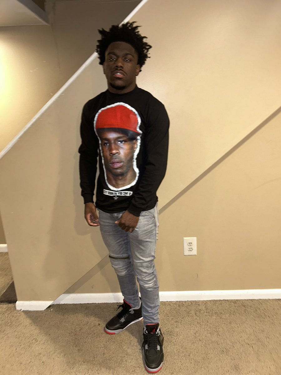 MJMKEY's tweet image. Shop w bro #R56 @stayloshordy