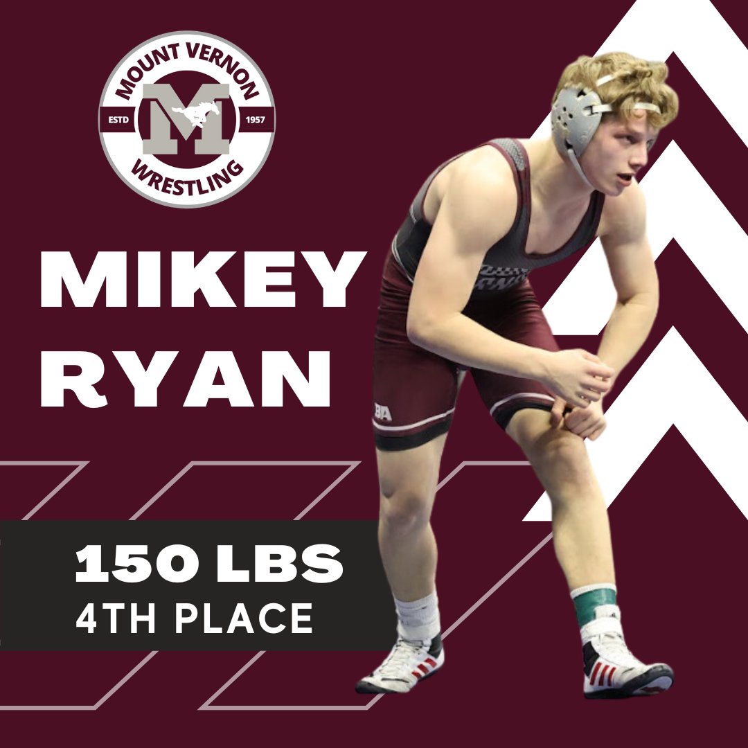 Mt. Vernon Wrestling tweet media