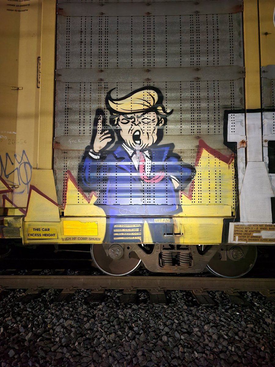 TheRails_'s tweet photo. https://t.co/2WZjKQqfKV