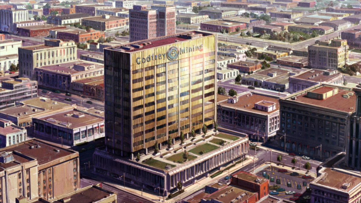 Anime Background Art tweet media