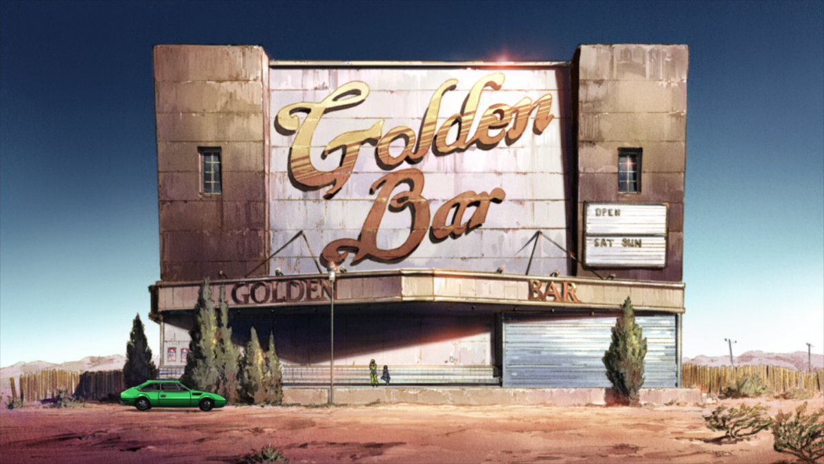 Anime Background Art tweet media