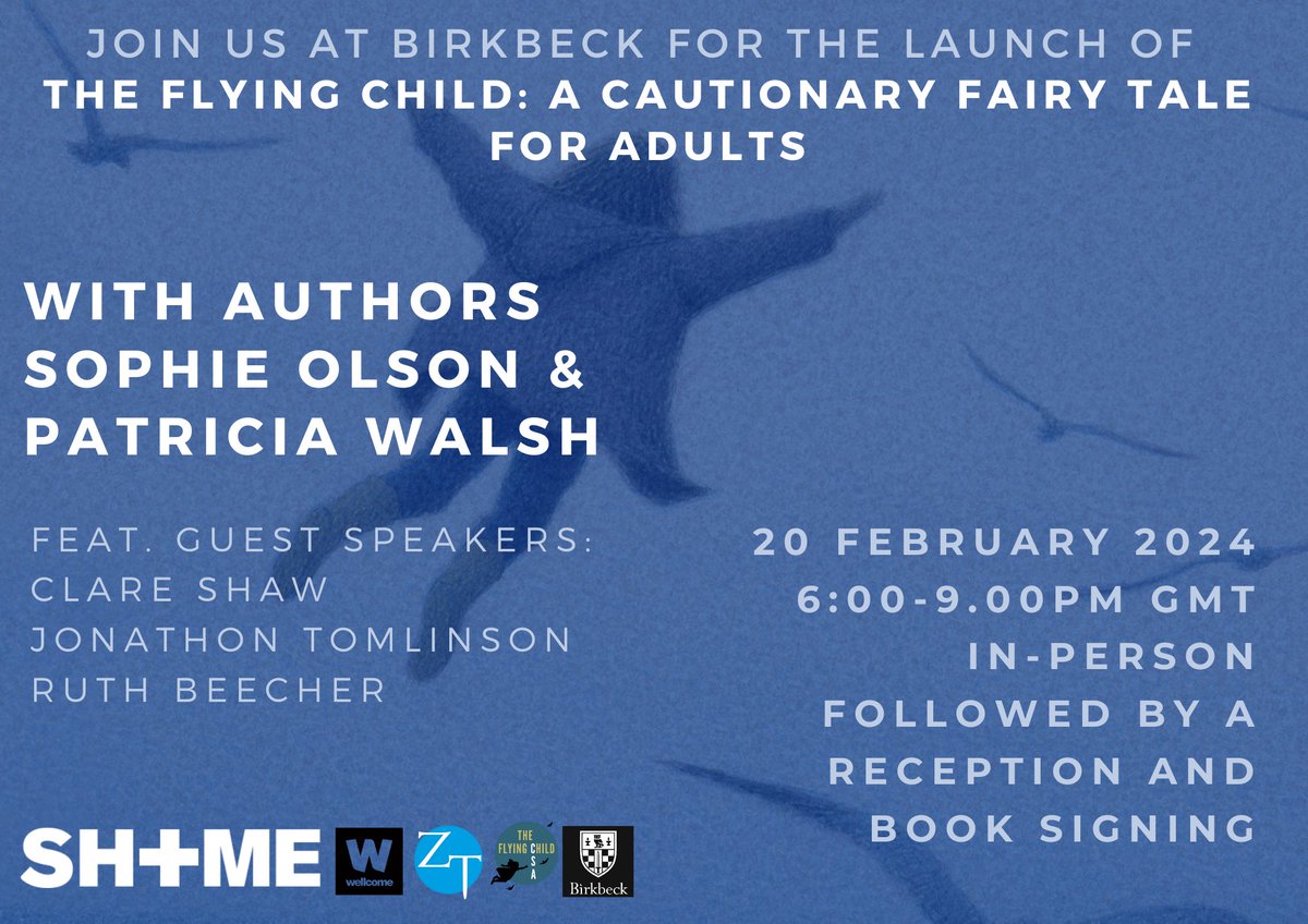 As always, I’m blown away by the support of the CSA Survivor community. The book launch is turning out to be an unexpected networking event with many of my lovely friends and fellow activists letting me know they are coming along 🙏🏼🤩

It’s a Tuesday night, in February - and at