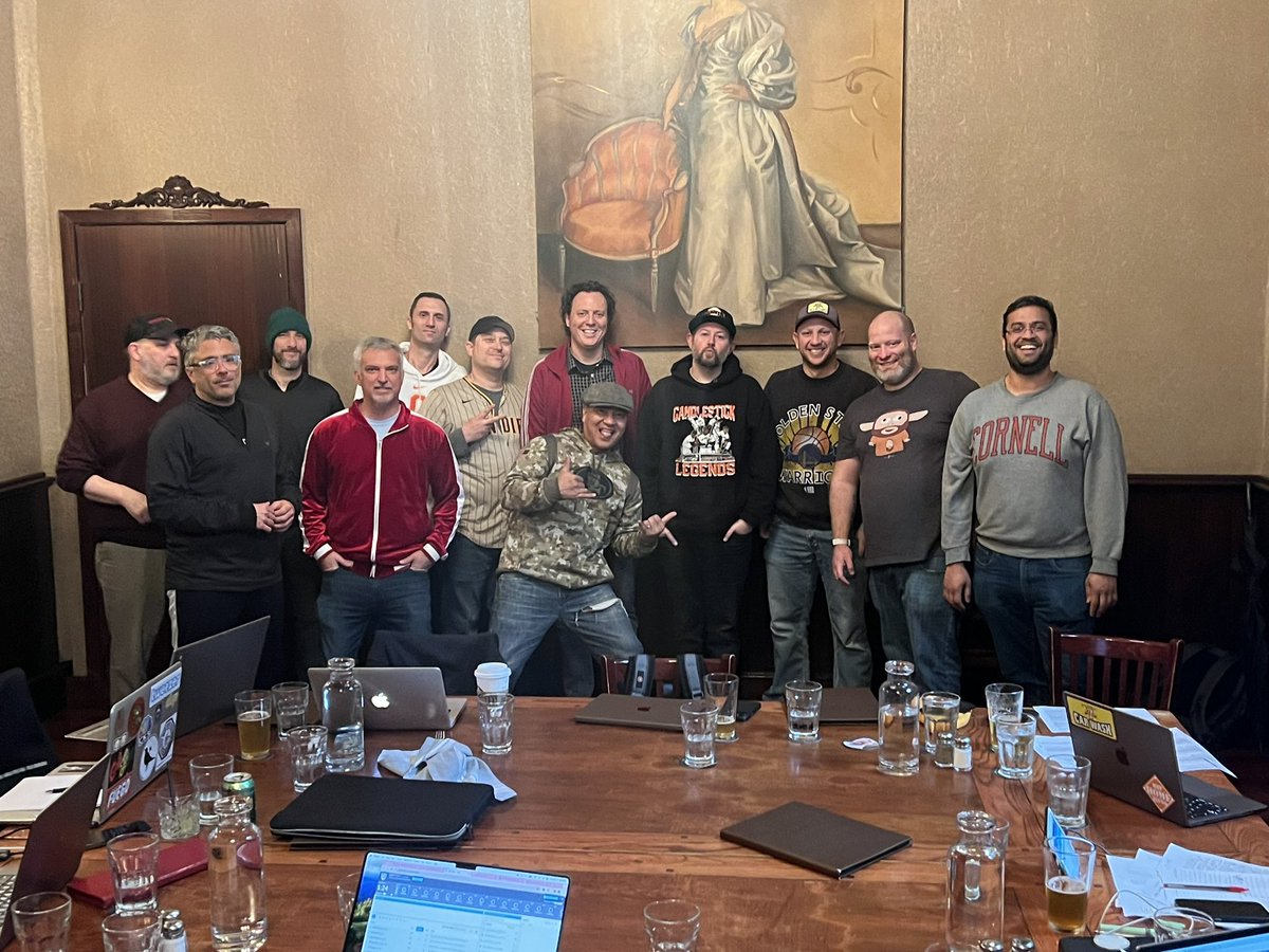 Justin Mason tweet media