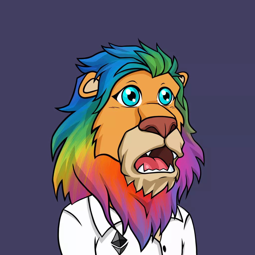 couchnfts's tweet photo. @BirdPerson_22 @LazyLionsNFT #ROAR again!
#ROARIn24
๐ฆ๐ฆ๐ฆ๐ฆ๐ฆ๐ฆ๐ฆ๐ฆ๐ฆ๐ฆ๐ฆ๐ฆ๐ฆ๐ฆ๐ฆ https://t.co/pu2dmnotEk