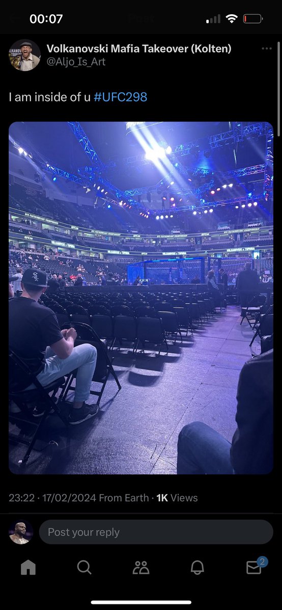 BantamLewis's tweet image. Hold up…