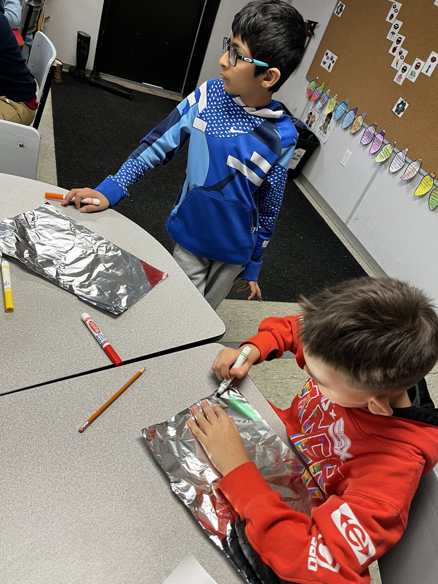 Valentine’s Day art 🤍