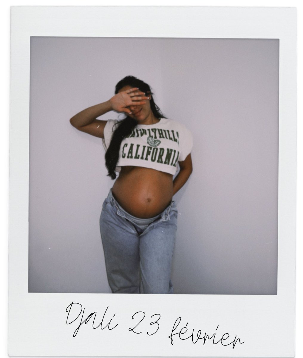 Leilaaadd's tweet photo. Rdv 23 février. 

#djali https://t.co/uePCn5pSQy