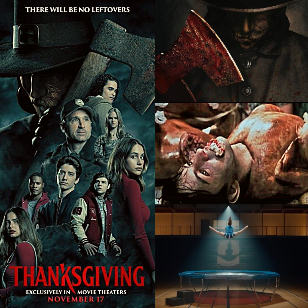 Carnival of Horror tweet media