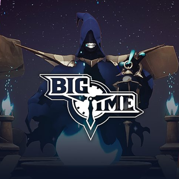 Somos embaixadores do <a href="/playbigtime/">Big Time</a> e como tinha muita gente perguntando se dava pra ganhar sendo free ou como e quanto investir, nós criamos um guia sobre como ganhar no jogo.
#P2Egaming  #NFTGame  #BIGTIME 

docs.google.com/document/d/1Fr…