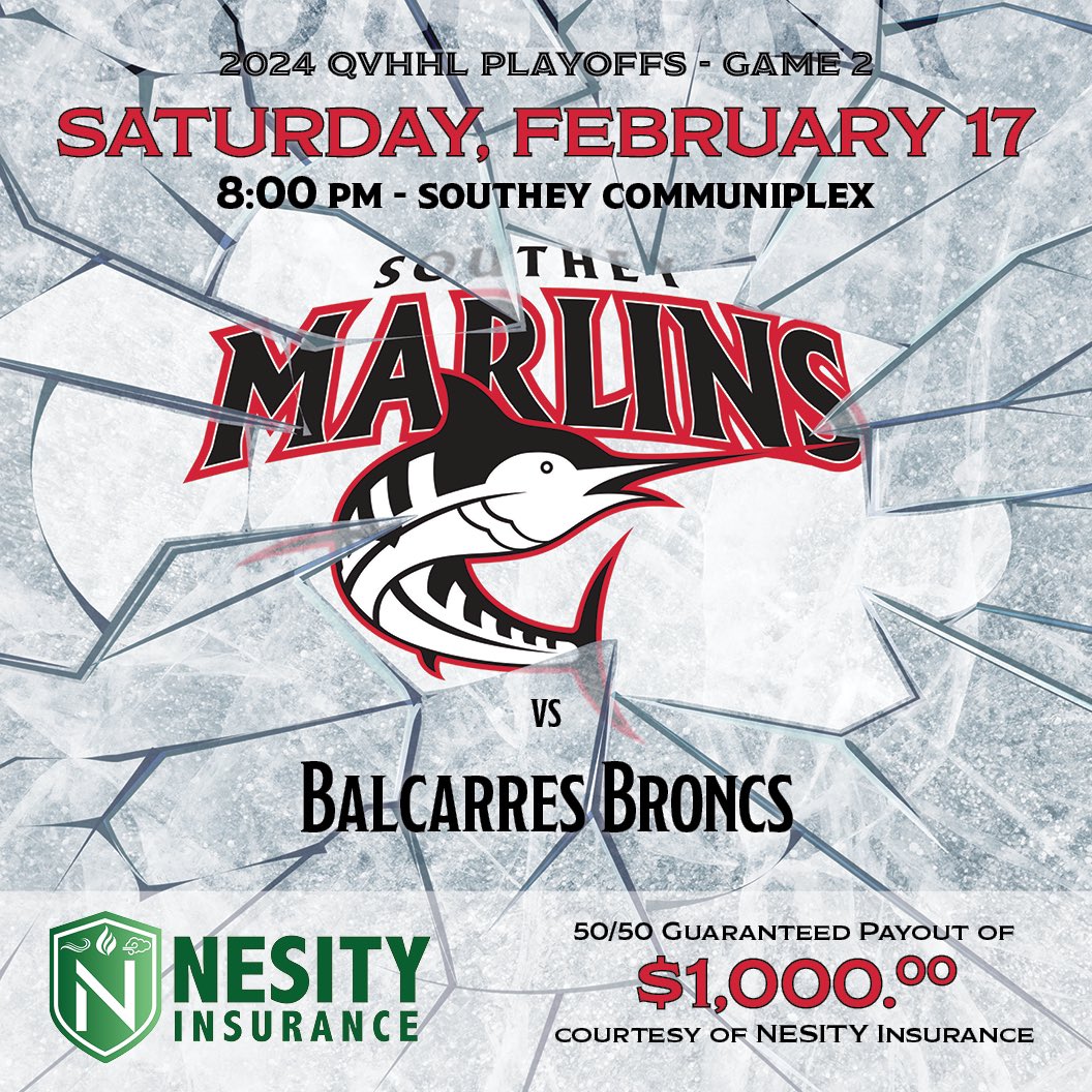 Game 2 tonight in the Fishtank!! Playing for our season as <a href="/BroncsBronx/">Broncs</a> up 1-0. 8pm puck drop.