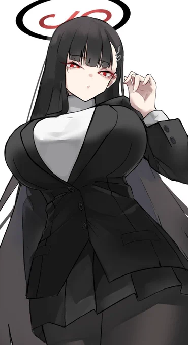 #ブルーアーカイブ #ブルアカ 