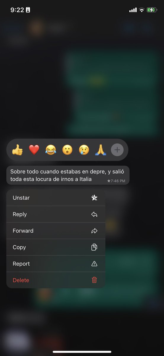 _Guionatalia's tweet photo. Y yo que antes aceptaba sobras de amor, pero ahora estoy con el man que me sigue a donde sea… https://t.co/2dh7YXApiK