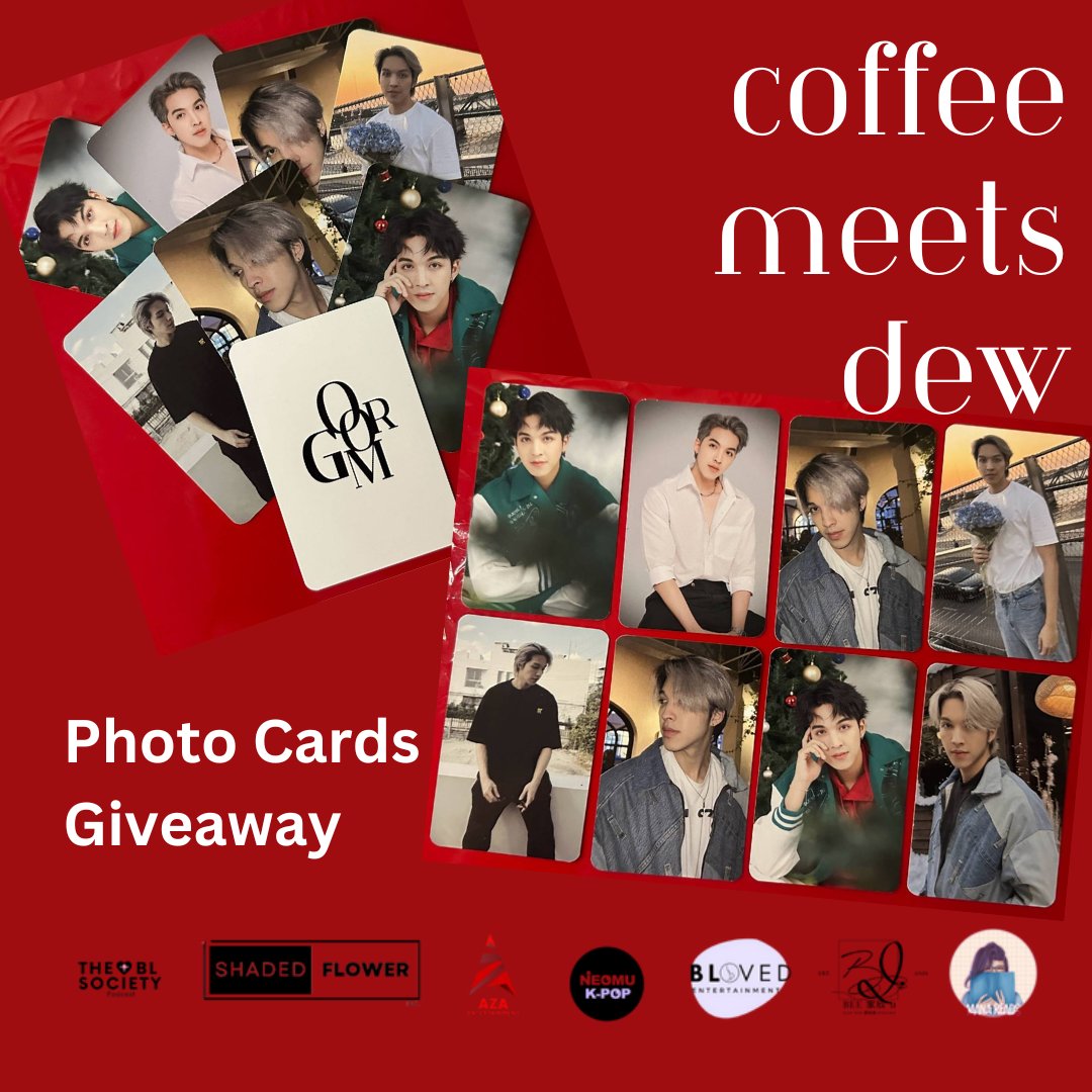 blovedent's tweet photo. Hey BB! Have you joined Coffee Meets Dew yet? We're hosting a giveaway of complimentary set of photo cards! Haven't registered? Sign up on Eventbrite now!
#forhimtheseries
#secretcrushonyou
#bIseries #seriesbl
#BLevents #BLovedEntertainment
#BLovedEnt #BLovedEvents https://t.co/FoSZ4eh2xr
