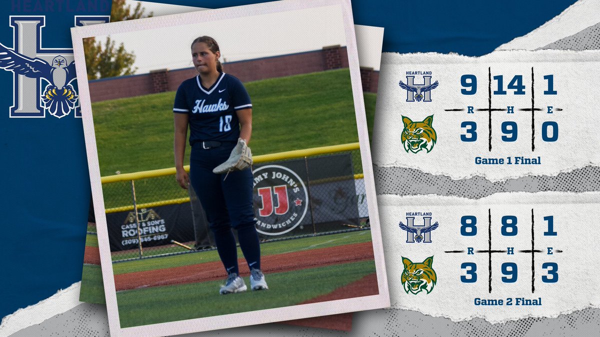 Clean sweep of Georgia 🧹