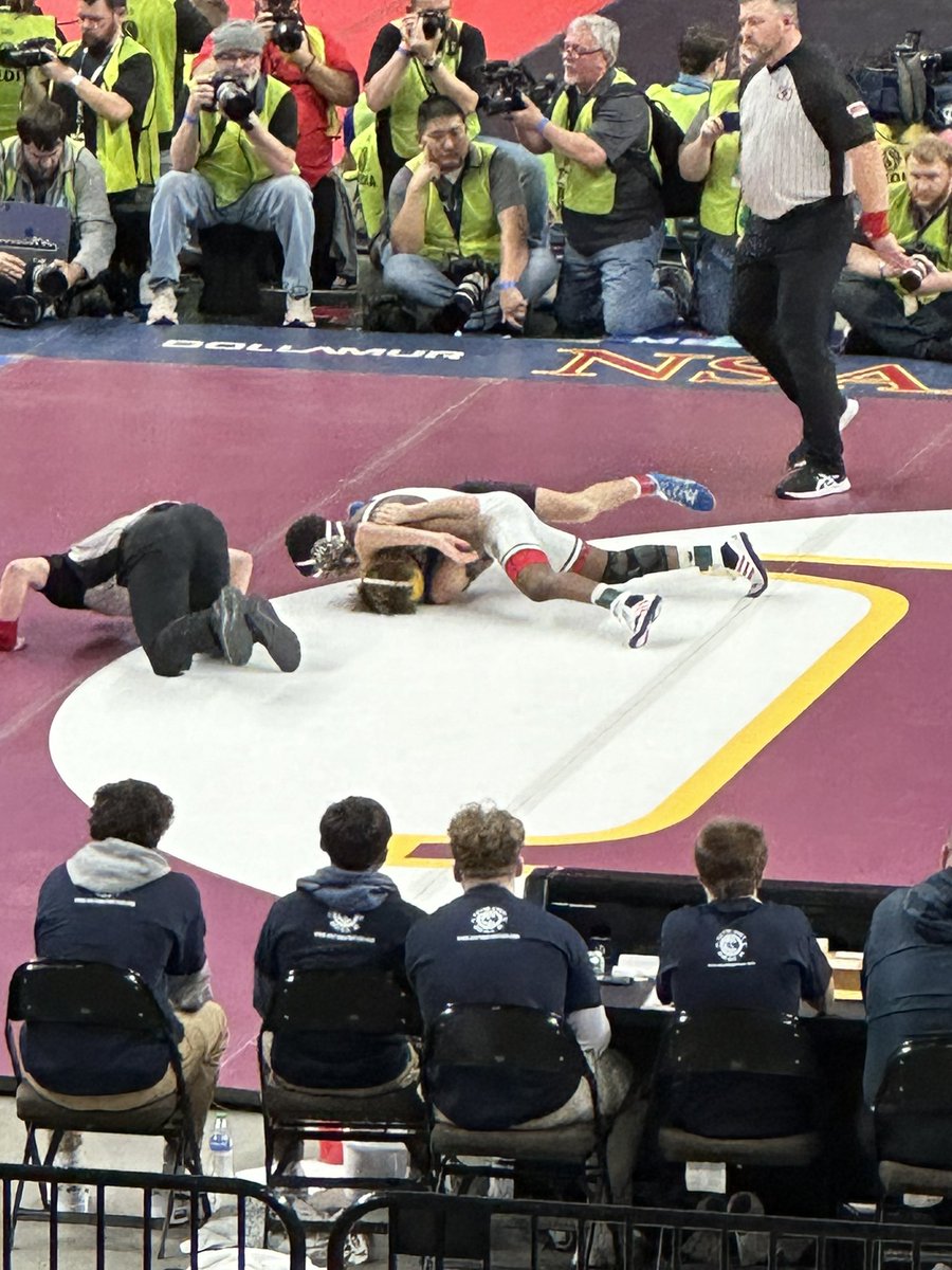State Champ!!!