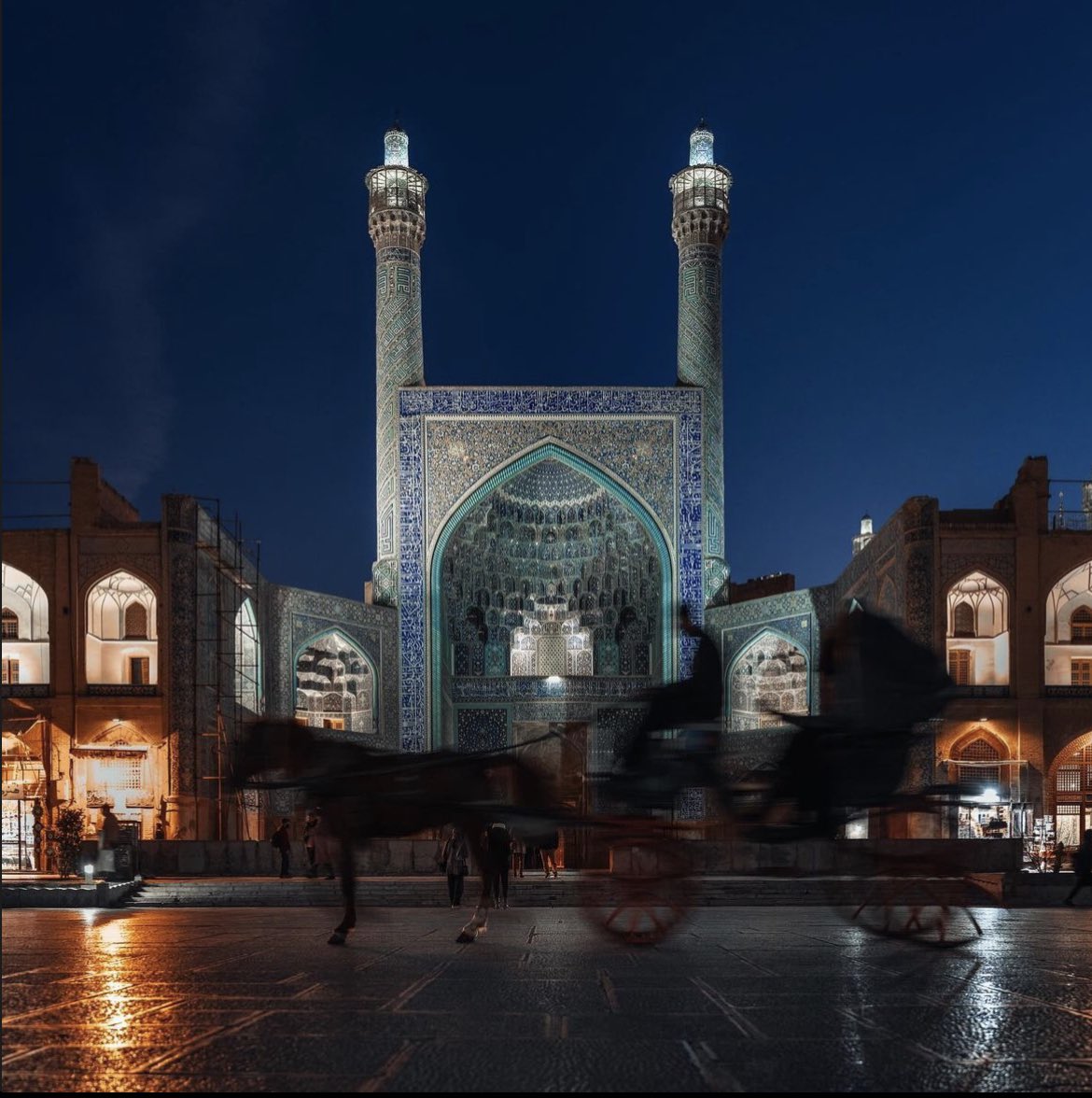 This is Iran tweet media