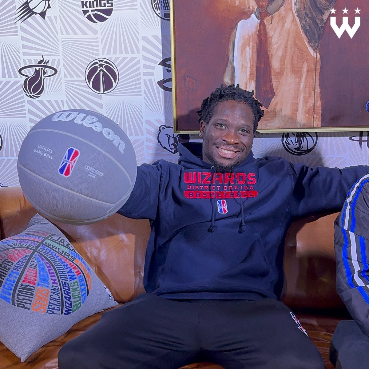 Wizards District Gaming tweet media