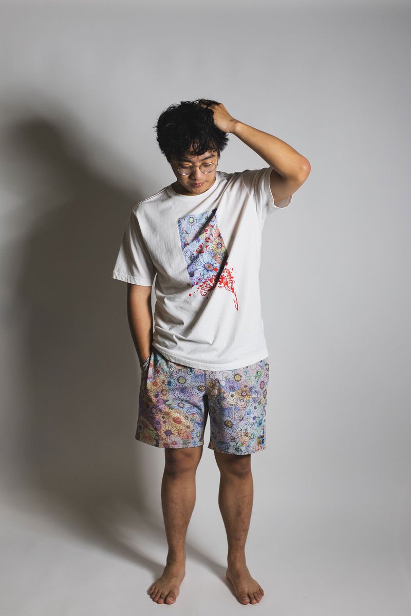 house_drift's tweet photo. The RVCA x Sage Vaughn Collection: Each piece infused with Vaughn’s vibrant art, capturing the essence of nature and urban harmony. Celebrate creativity #RVCA #SageVaughn #drifthouse #balanceofopposites #artistnetworkprogram https://t.co/iTgaLiiXQD