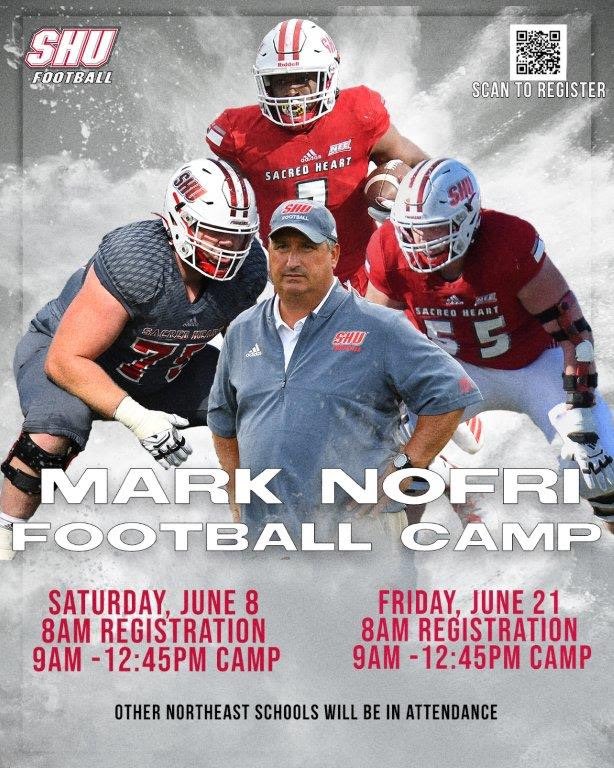 brennan_kurtz's tweet photo. Thank you @SHU__Football and @mark_nofri for the Camp Invite!!

@WardMelvilleFB @WhitFitAth https://t.co/0JCFkylyfq