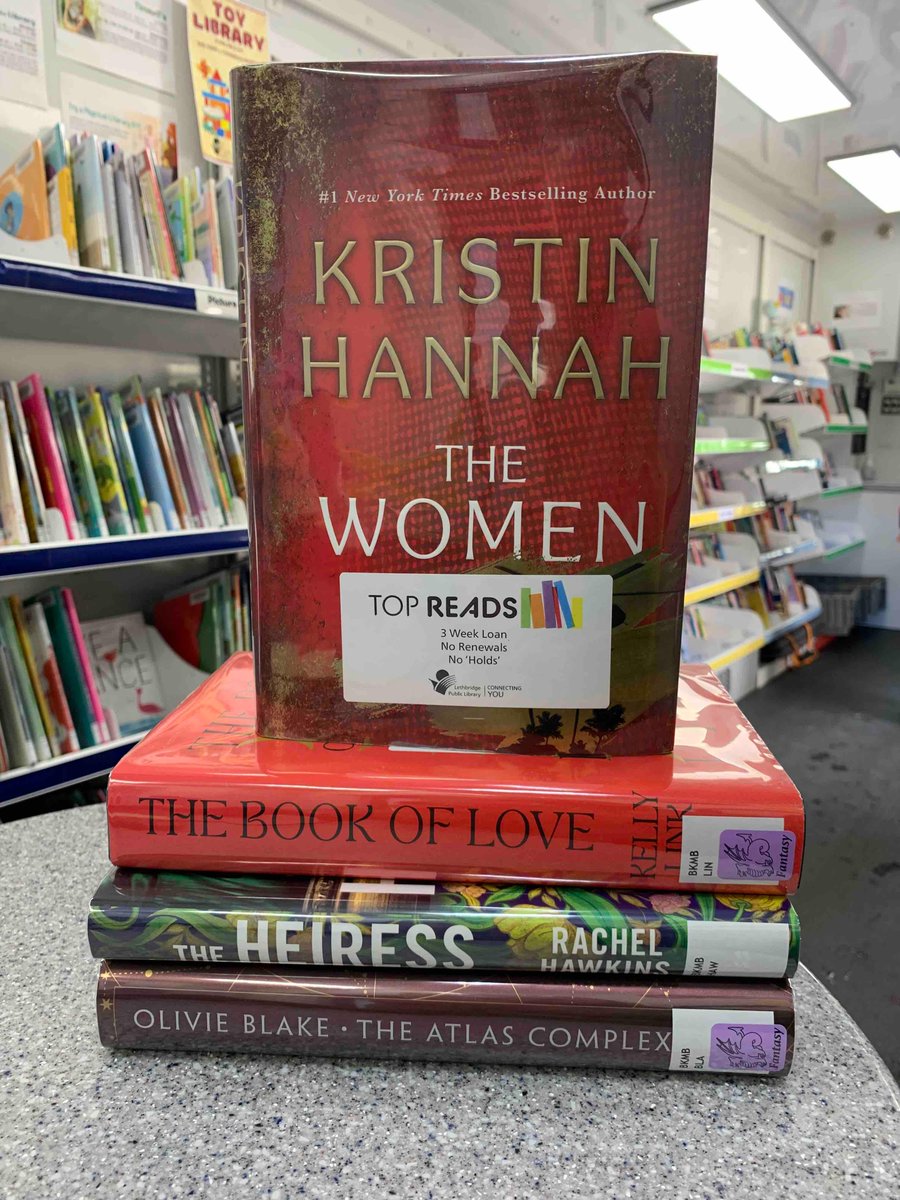 LPL Bookmobile tweet media