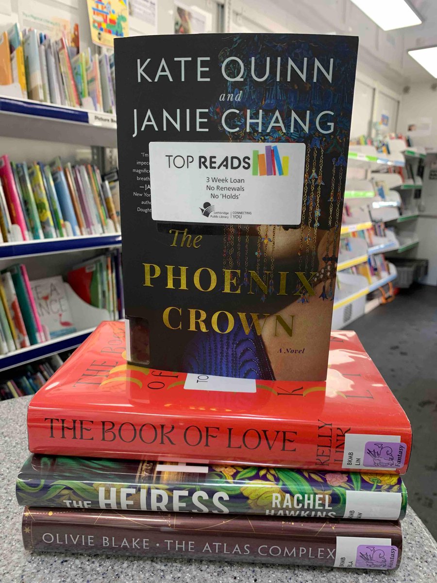 LPL Bookmobile tweet media