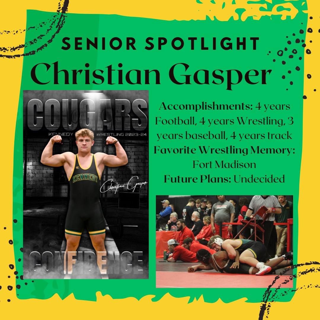 birddogscout's tweet image. Congratulations @ChristianGaspe8   He set a goal for his senior year and achieved it qualifying for States🔥 this multi sport athlete is a fierce competitor, thrives on it . He’s coachable &amp;amp; not afraid to put the work in &amp;amp; it shows. We are so proud &amp;amp; excited for your future.…