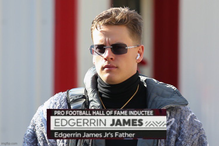 ESPN+ trying to identify people in the crowd