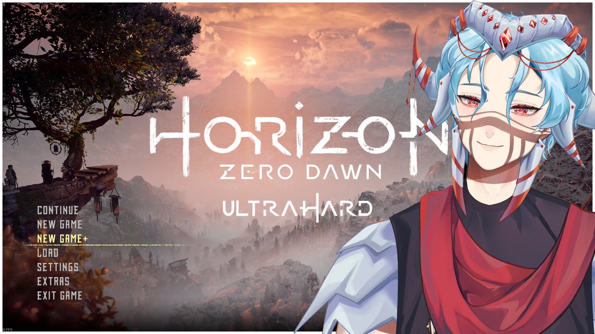 SenerAmarok's tweet photo. Survival requires perfection | NG+ Ultra-Hard
It has begun, the start of the hardest difficulty on my comfort game, Horizon Zero Dawn. I am pumped to get back into it as this is the very last achievement I need to fully 100% this game. Let's get it
🧊#SenAiring #HorizonZero🧊 https://t.co/unzJ78HKHE