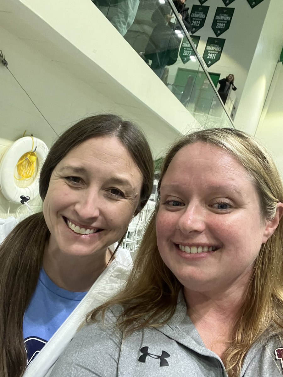 Congratulations Coach Lukes  <a href="/DGSswim_dive/">DGS Swim and Dive</a> sectional coach of the year!! #DGSPride #WSCgold