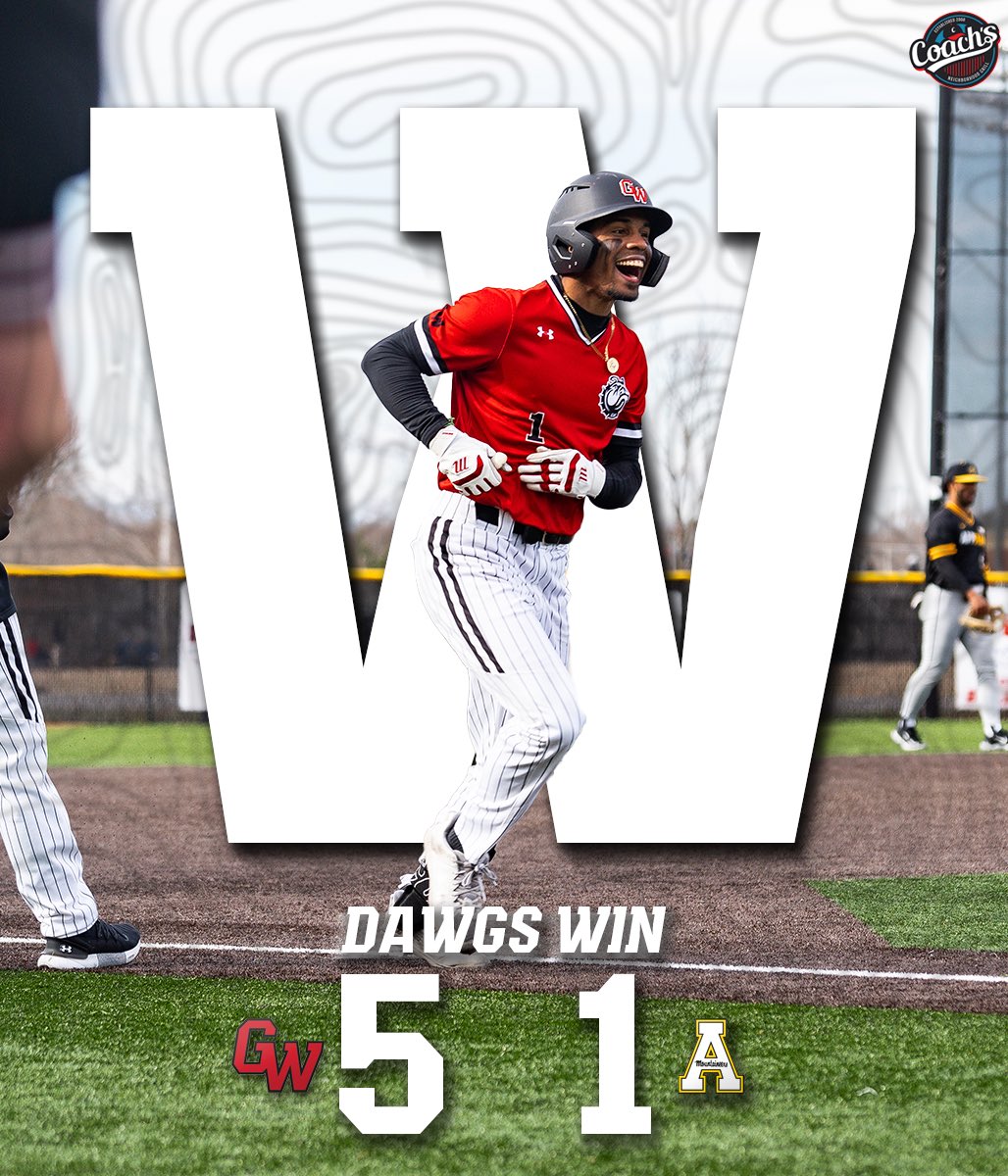 Gardner-Webb Baseball tweet media