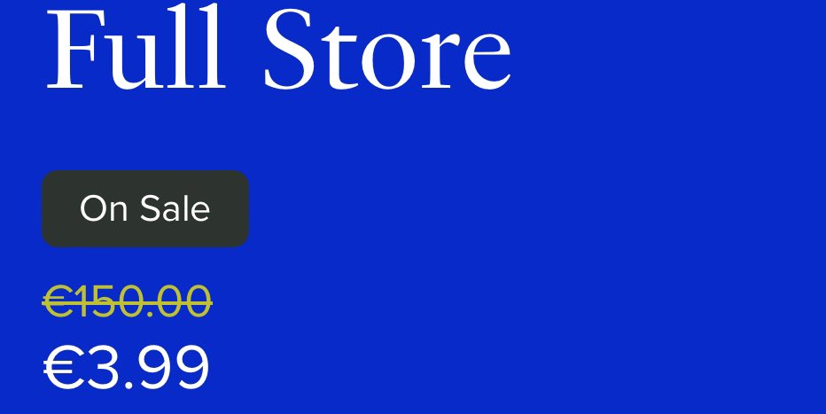 ONLY FOR 24HOURS! 
FOR SURE THE BIGGEST STEAL 🤯

payhip.com/b/QiRL4
payhip.com/b/QiRL4 
payhip.com/b/QiRL4